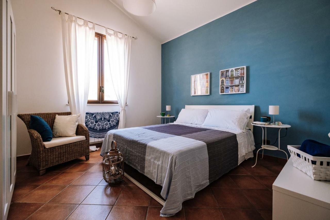 Holiday home Zabbara Capo Zafferano Bagheria