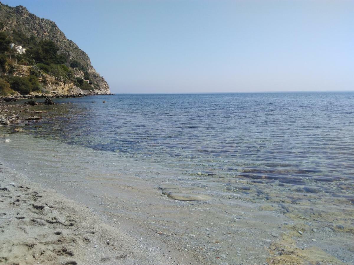 Holiday home Zabbara Capo Zafferano