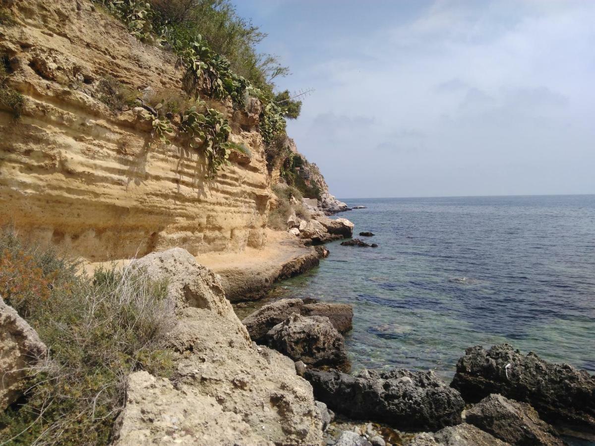 Zabbara Capo Zafferano *