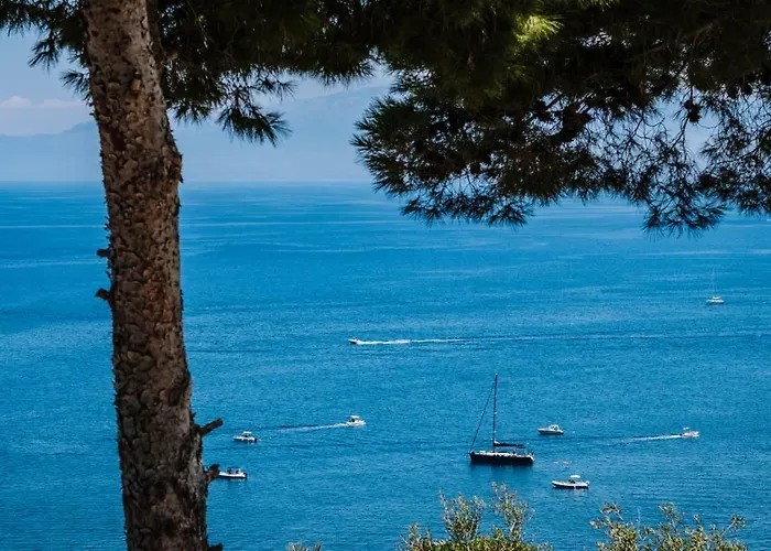 Villa Zabbara Capo Zafferano