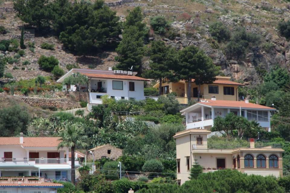 Ferienhaus Zabbara Capo Zafferano Bagheria