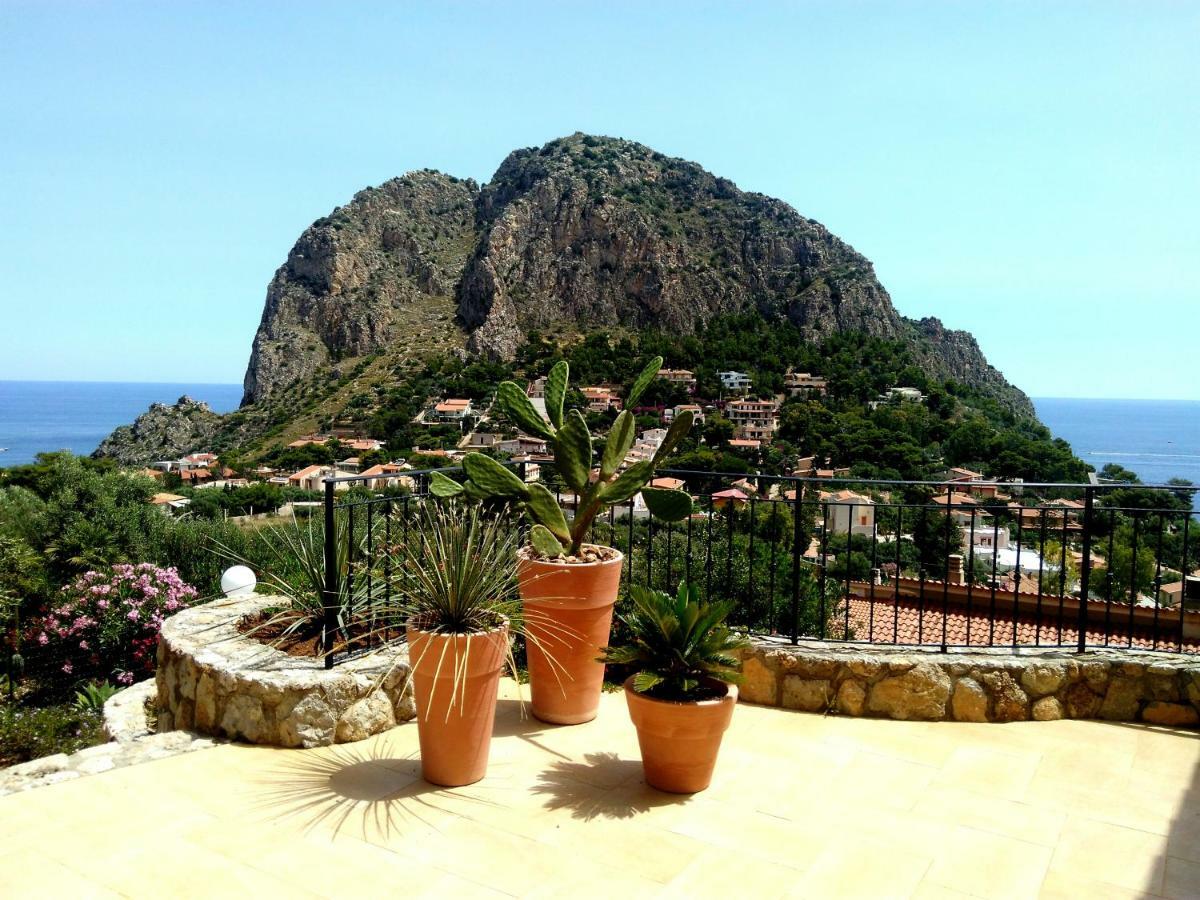 Casa de Férias Zabbara Capo Zafferano Bagheria