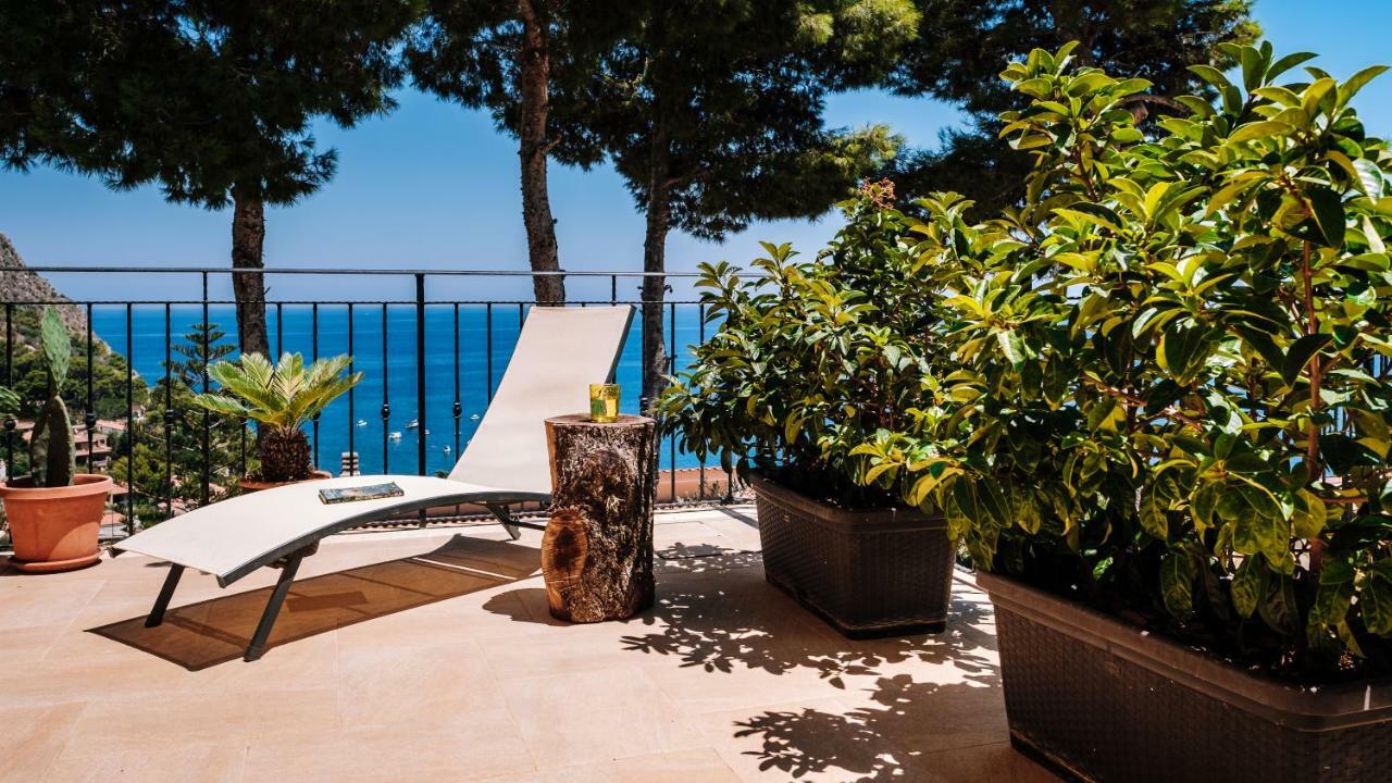 Ferienhaus Zabbara Capo Zafferano *