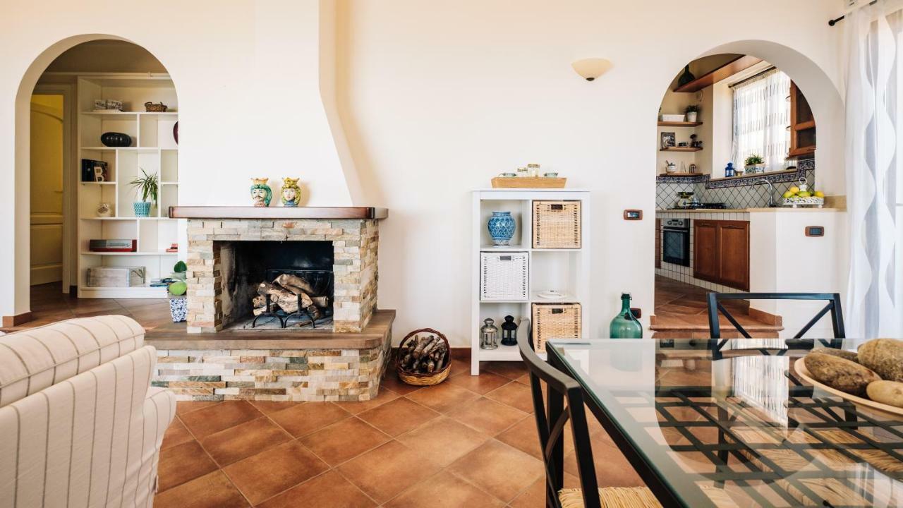 Casa de Férias Zabbara Capo Zafferano Bagheria