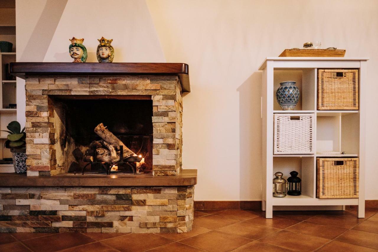 Ferienhaus Zabbara Capo Zafferano Bagheria