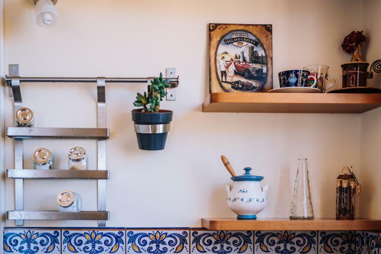 Ferienhaus Zabbara Capo Zafferano Bagheria