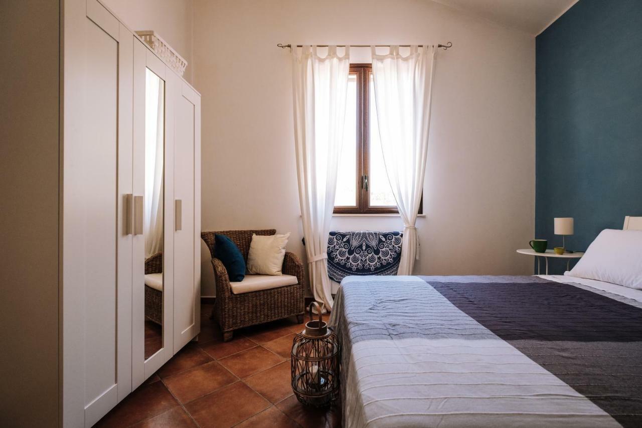 Casa de Férias Zabbara Capo Zafferano *