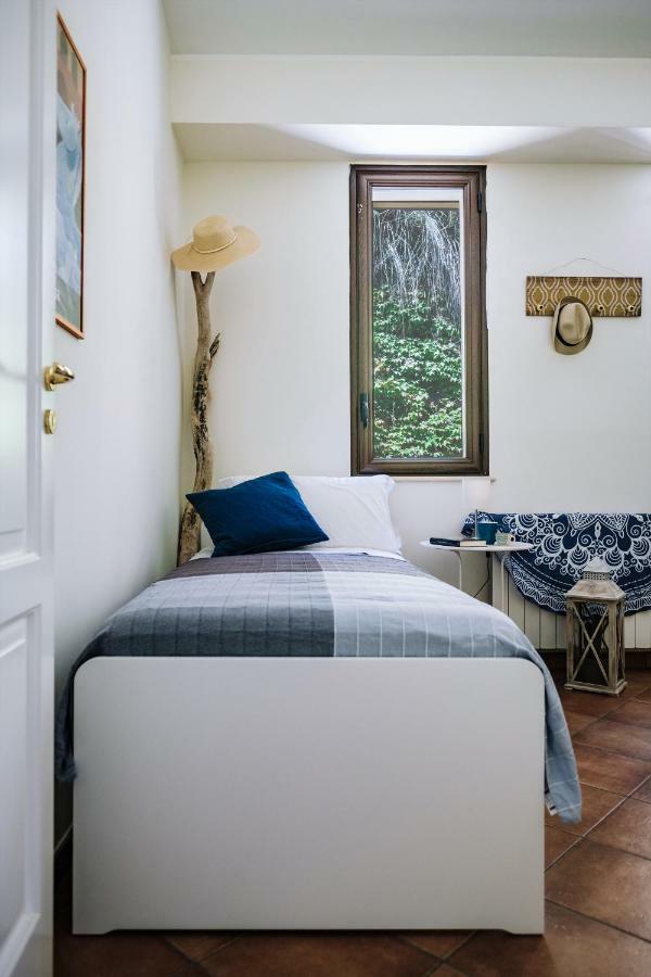 Ferienhaus Zabbara Capo Zafferano Bagheria